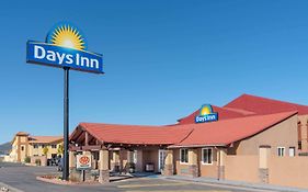 Days Inn Grants New Mexico